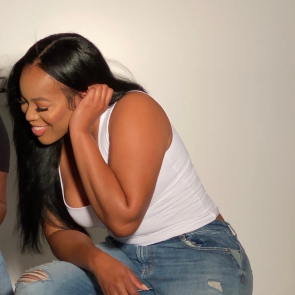 Meet your Posher, Chantelle